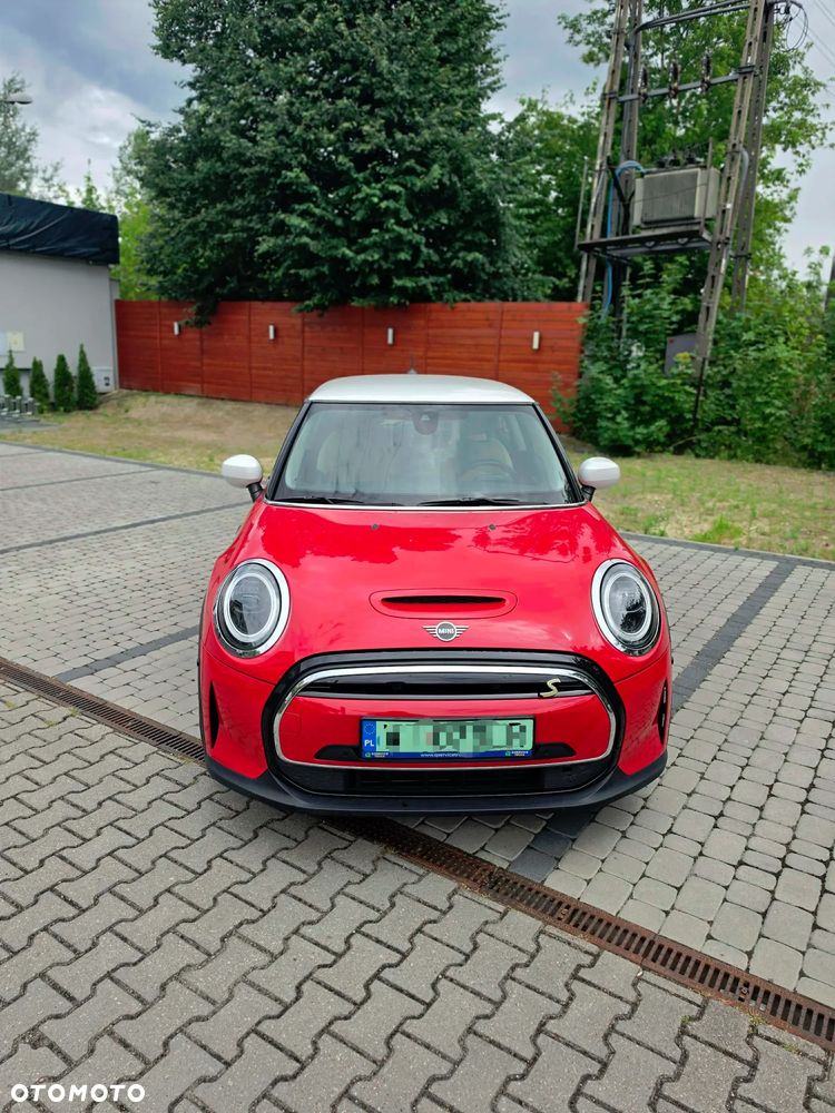 MINI Inny - 5