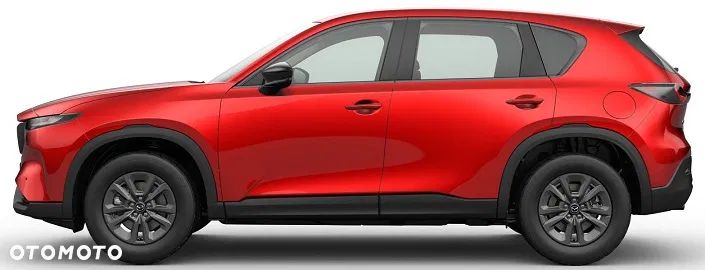 Mazda CX-5 2.5 e-SKYACTIV G Prime-Line - 3
