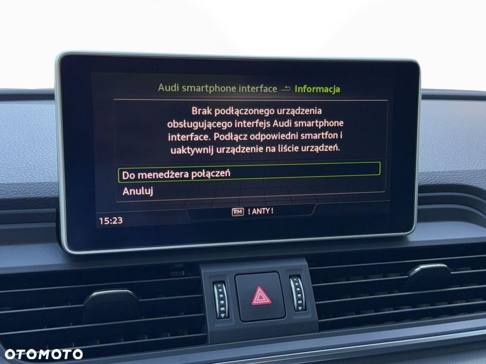 Audi Q5 2.0 TDI Quattro Sport S tronic - 20
