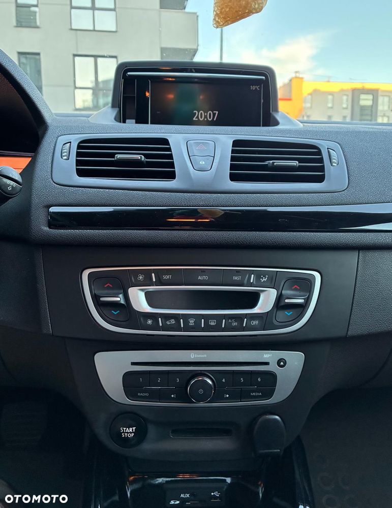 Renault Megane - 8