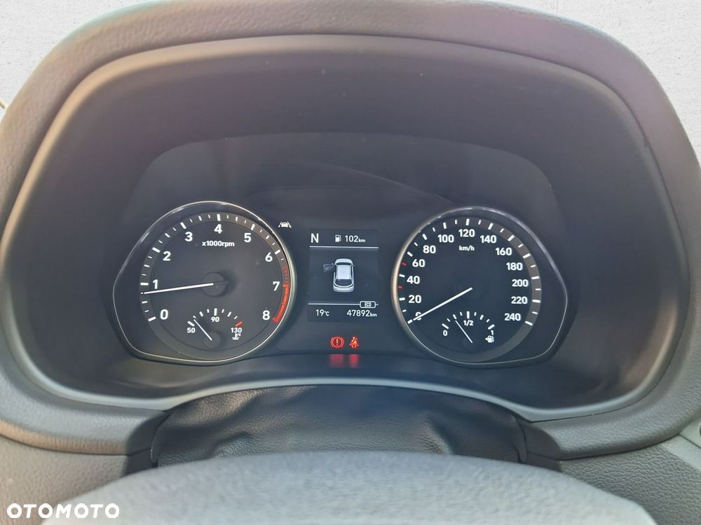 Hyundai i30 - 20