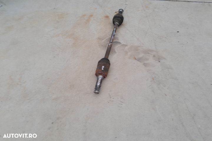 Planetara spate dreapta AUTOMATA AUTOMATA Ford Kuga 2 [2013 - 2020] C - 2