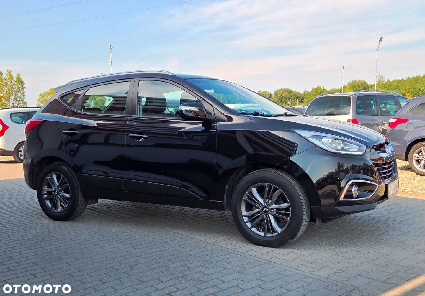 Hyundai ix35 - 21