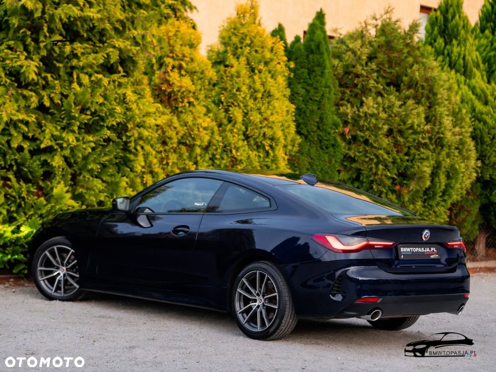 BMW Seria 4 - 10
