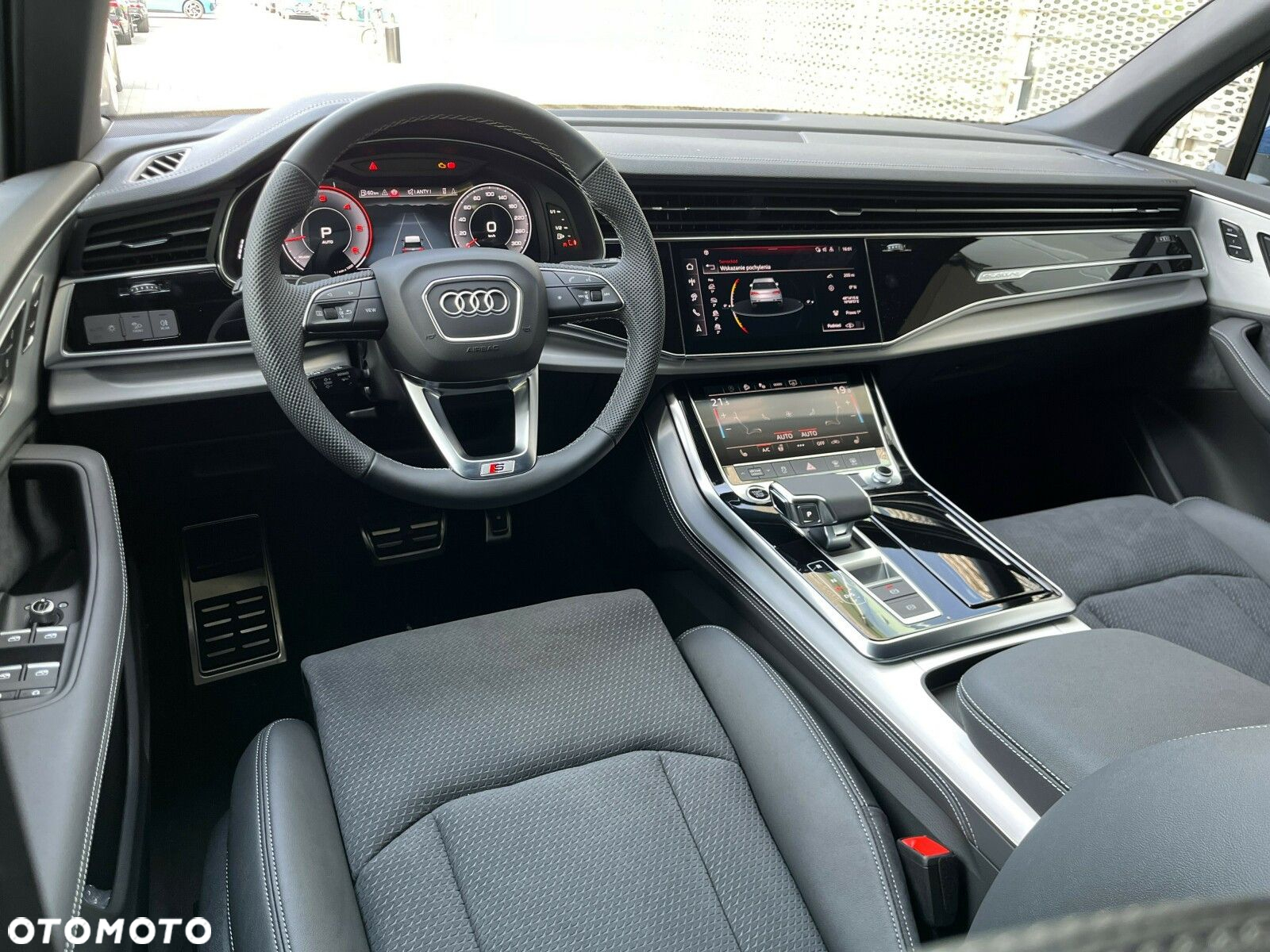 Audi Q7 - 17