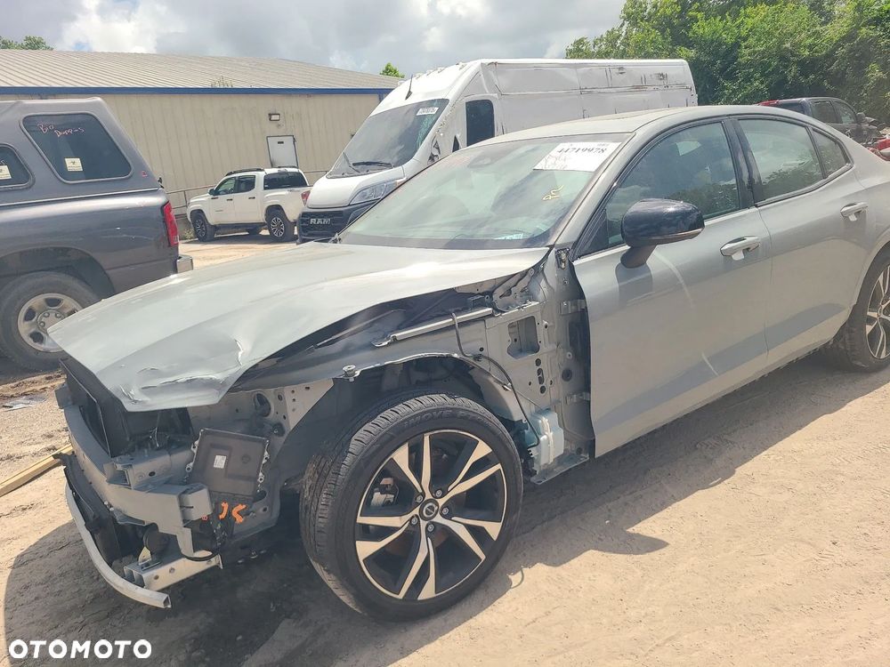 Volvo S60 - 4