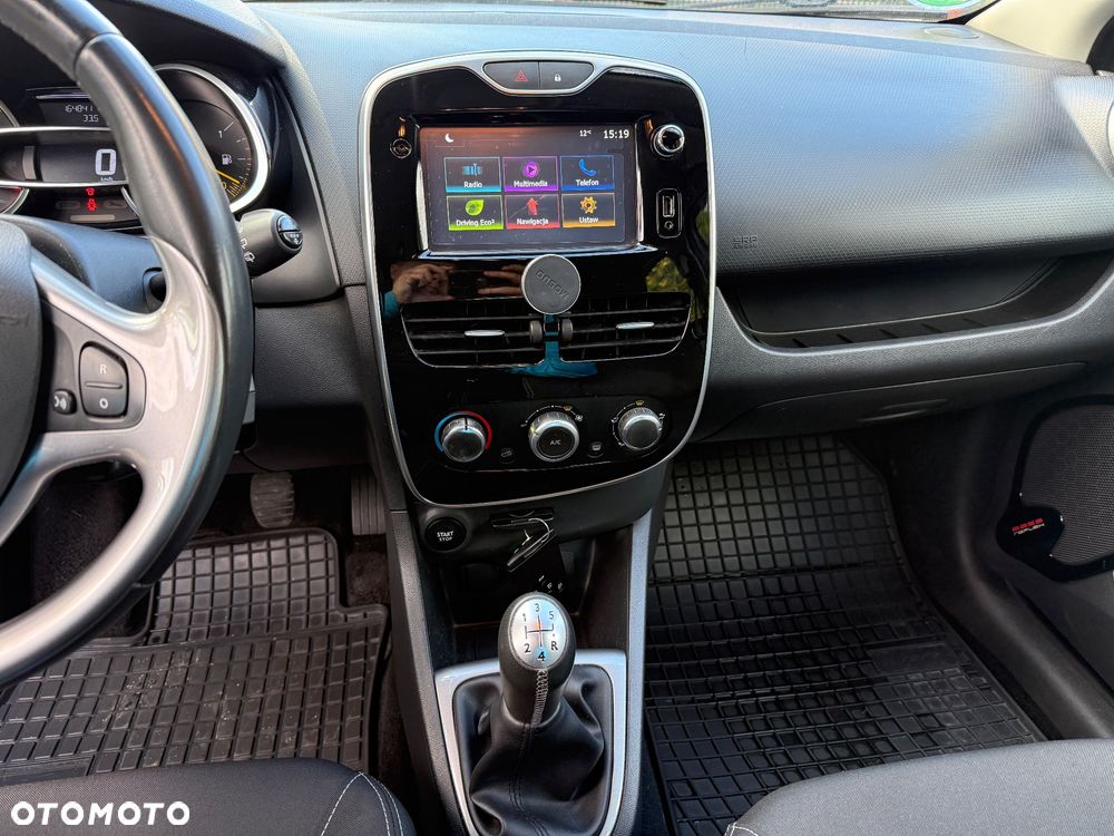 Renault Clio 2015 photo 5