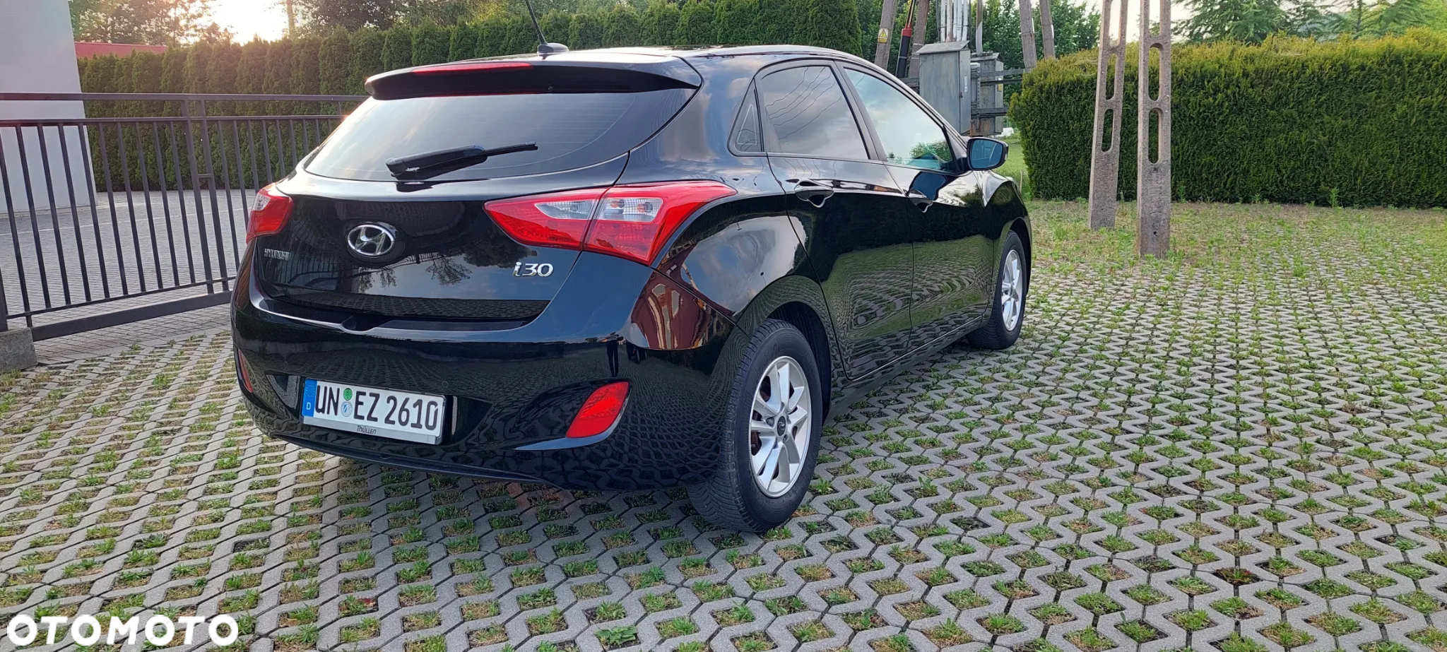 Hyundai i30 1.4 Premium - 10