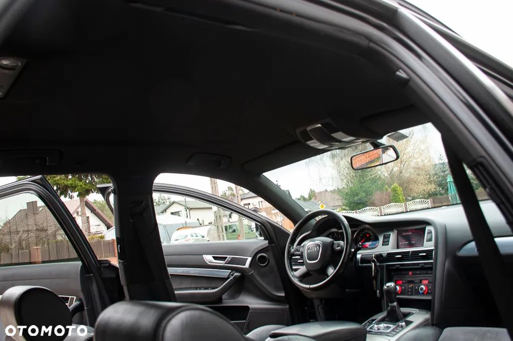 Audi A6 Allroad 3.0 TDI DPF - 24