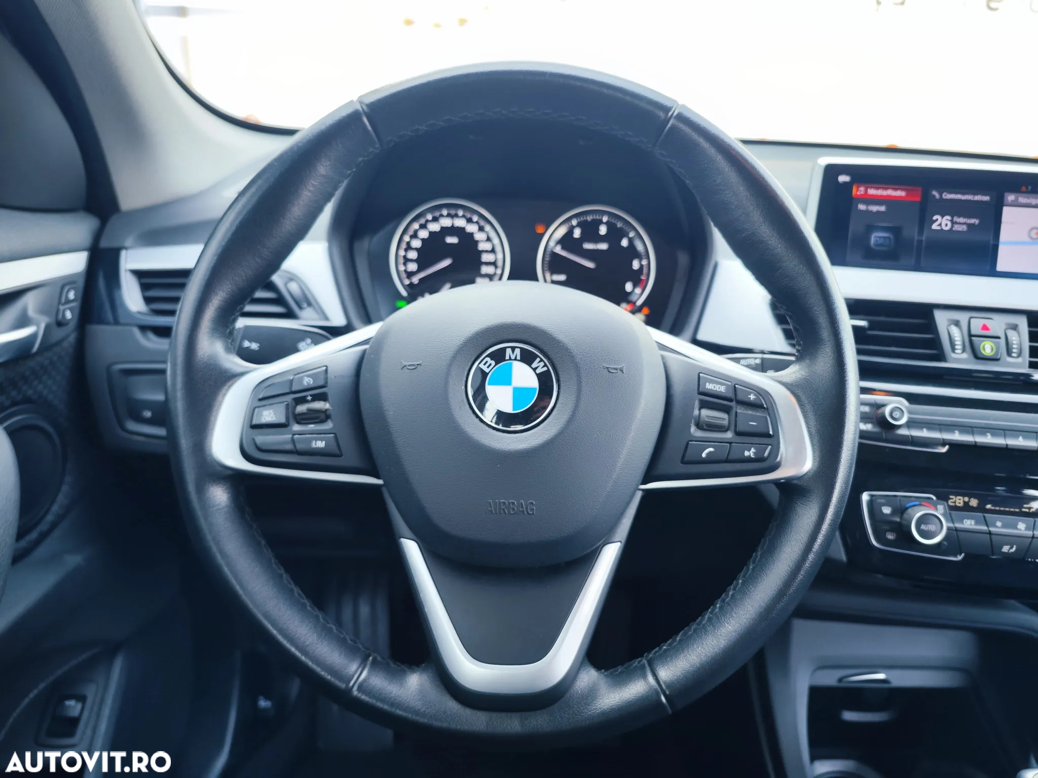 BMW X1 - 19