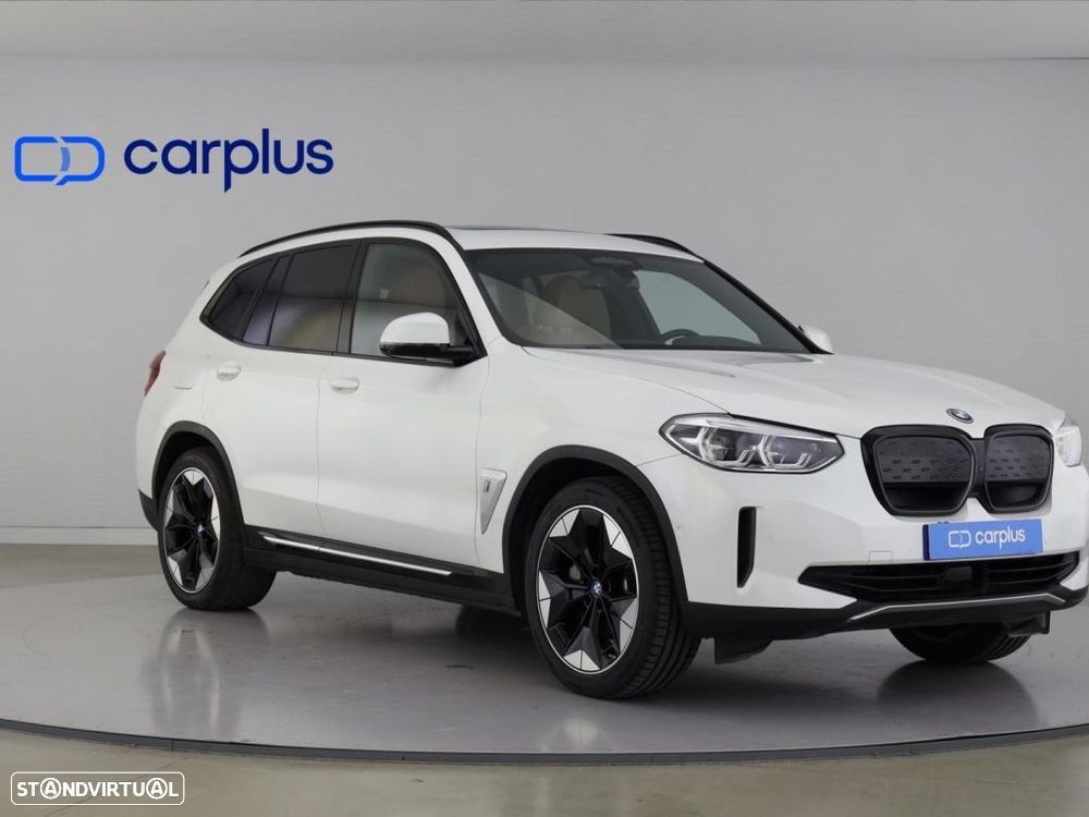 BMW iX3 Impressive - 2