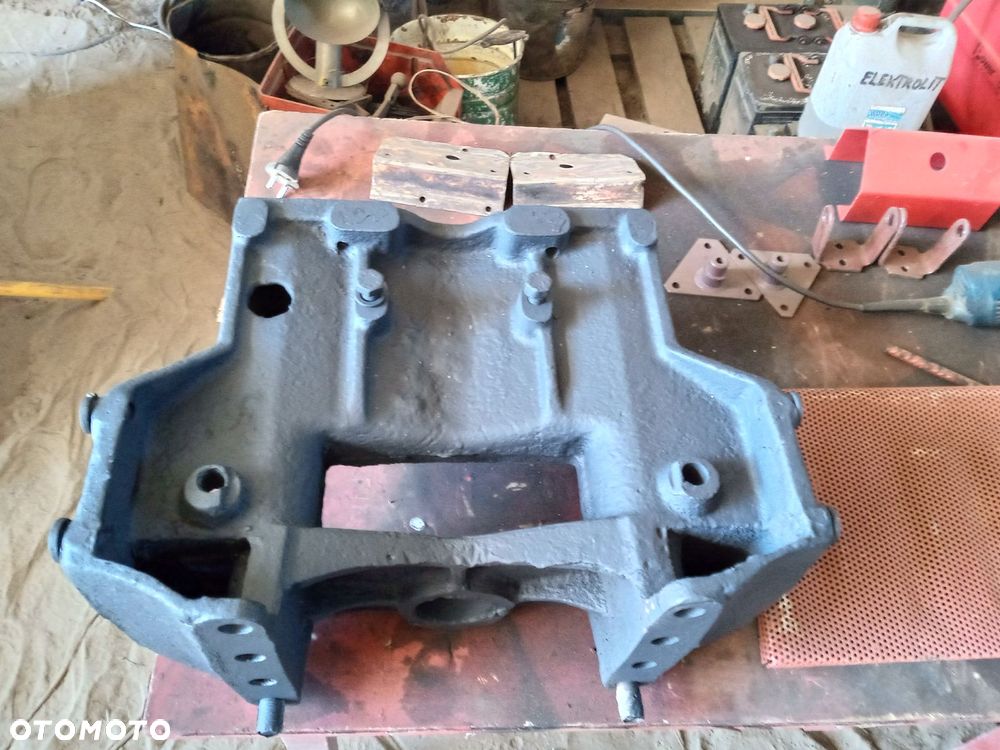 Ursus C355 - 7