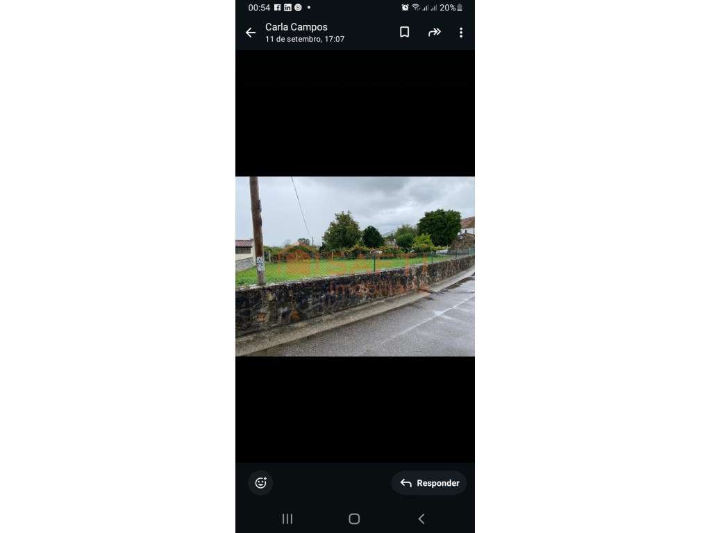 Terreno urbano - Grande imagem: 2/4