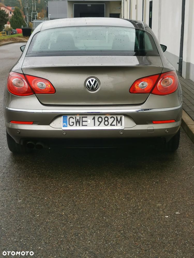 Volkswagen CC - 19