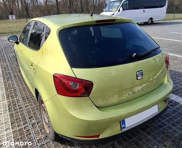 Seat Ibiza 1.6 16V Sport - 3