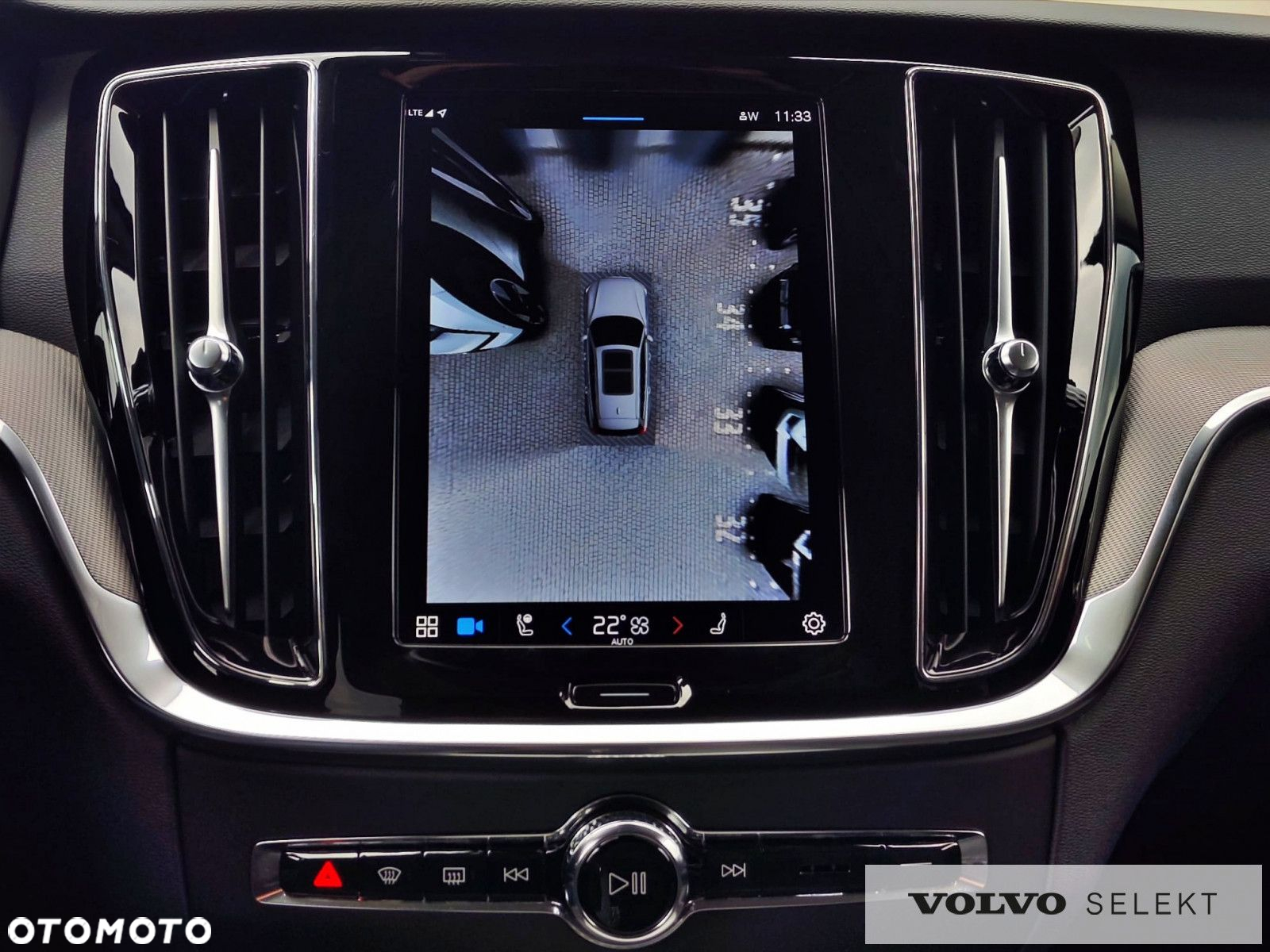 Volvo V60 - 21