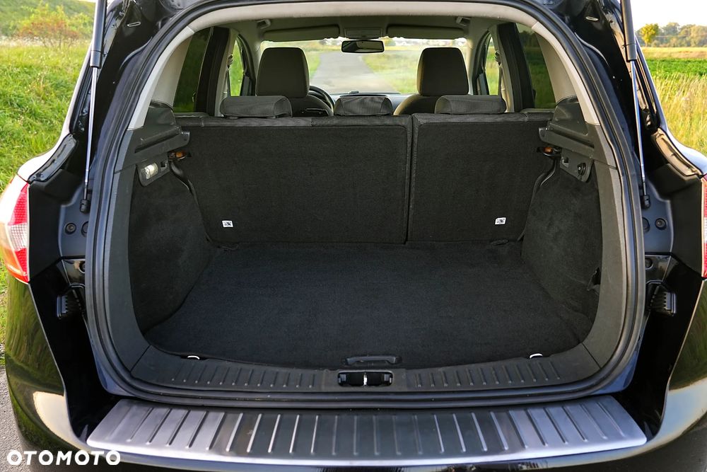 Ford Kuga 2.0 TDCi 2x4 Individual - 15