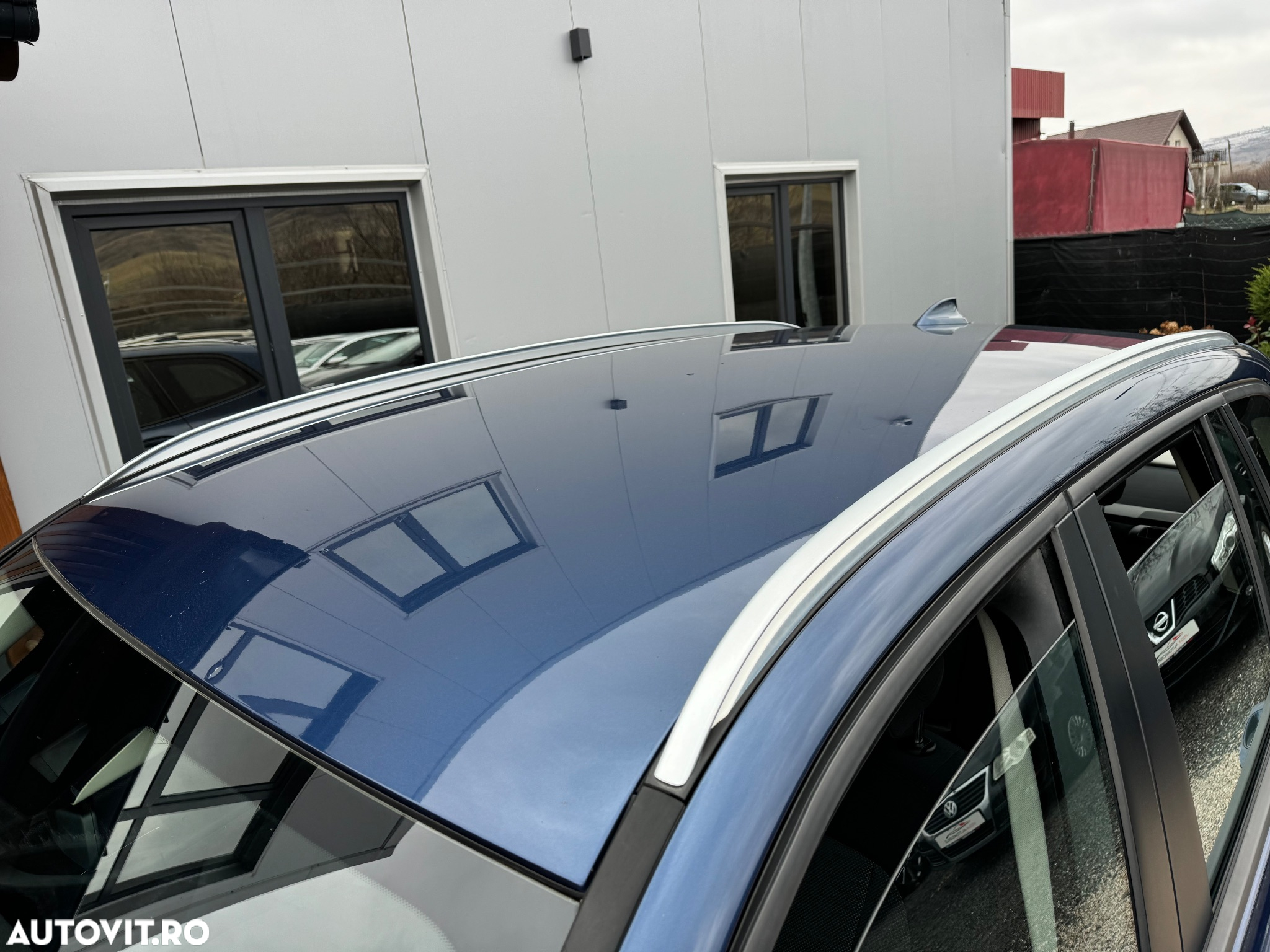 BMW X3 xDrive20d AT Advantage - 35