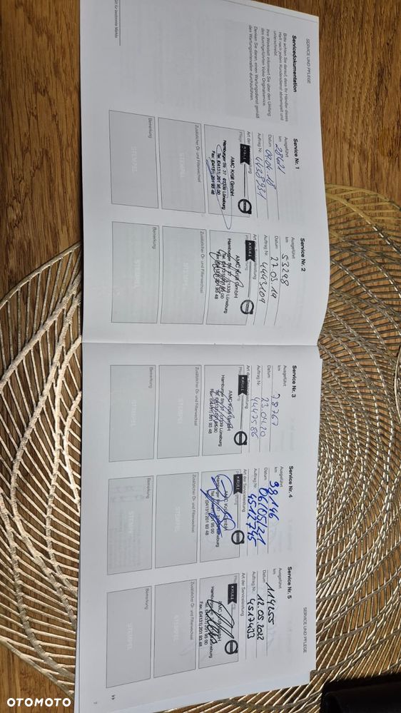 Volvo V40 D4 Momentum - 21