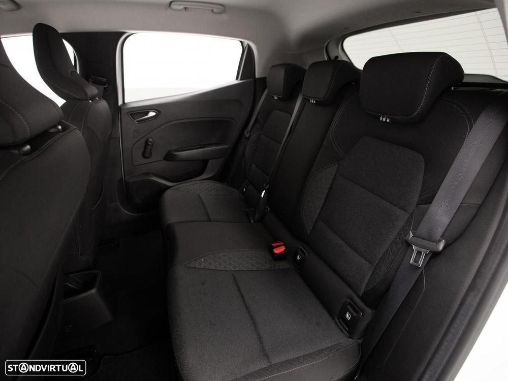 Renault Clio 1.5 Blue dCi Intens - 10