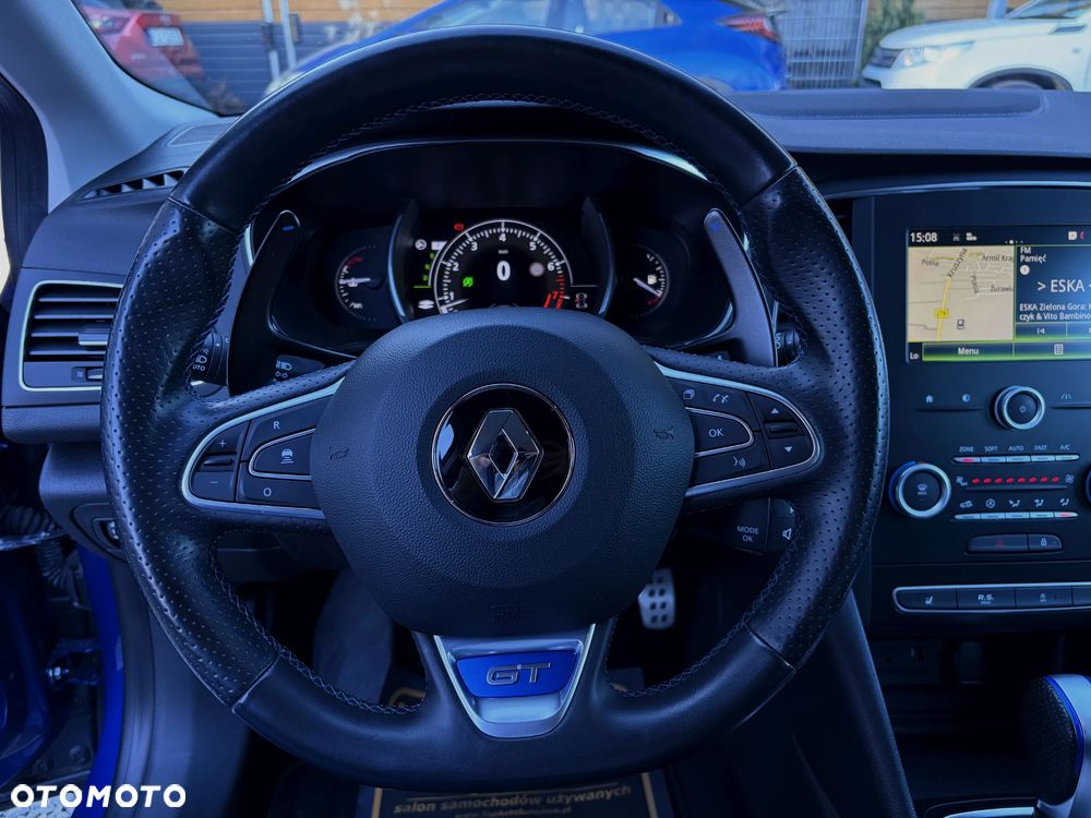Renault Megane 1.6 TCe GT EDC - 23