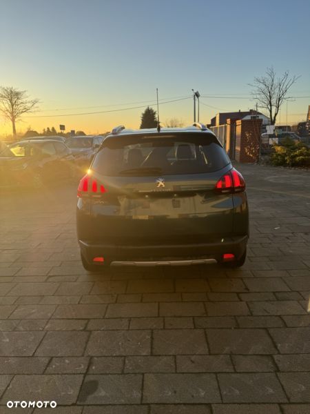 Peugeot 2008 1.6 BlueHDi Allure - 6