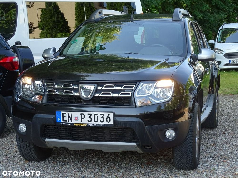 Dacia Duster - 8