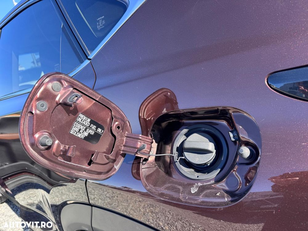 Lexus Seria NX 200t AWD Executive Plus - 11