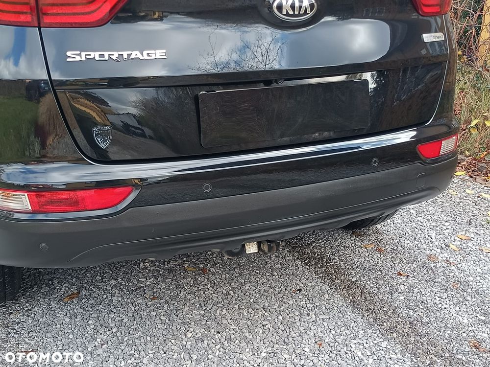 Kia Sportage - 13