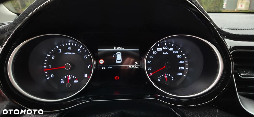 Kia Ceed 1.5 T-GDI OPF Vision - 24