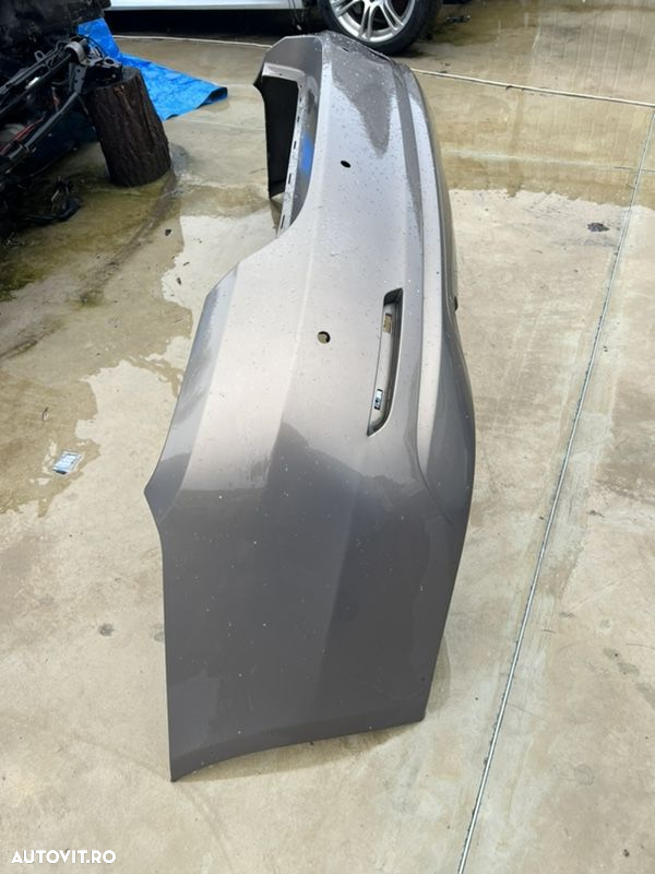 bara spate bmw seria 4 f36 - 2