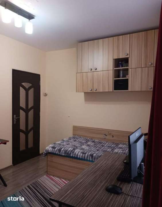 Apartament 3 Camere, 58mp, Zona Eroilor — fotografia 3