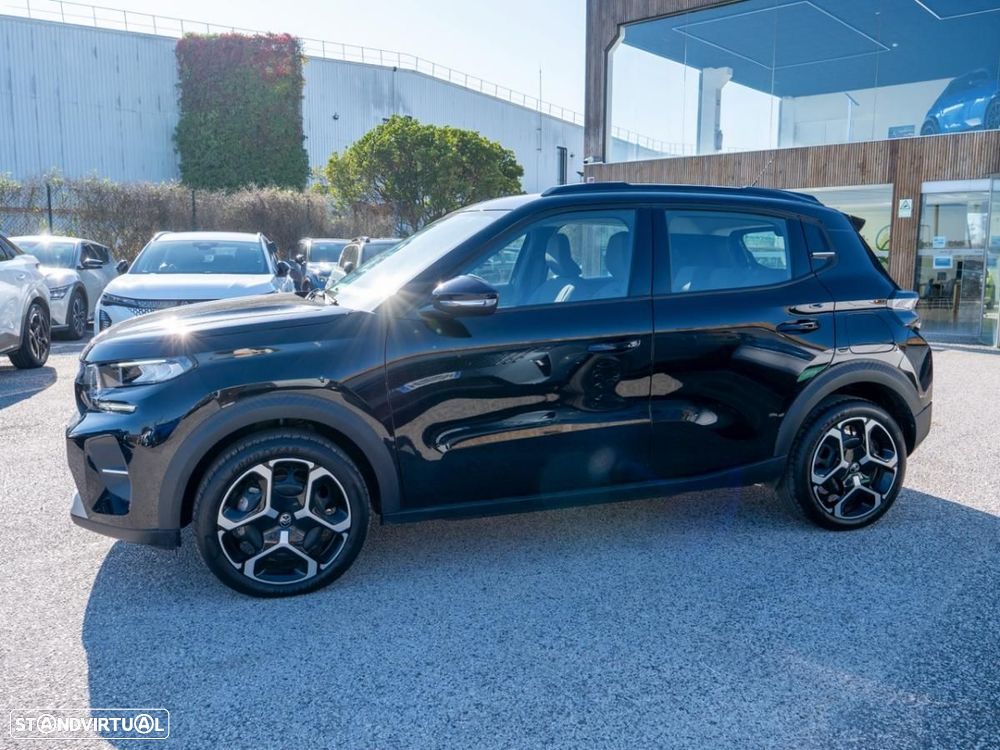 Citroën e-C3 PLUS - 9
