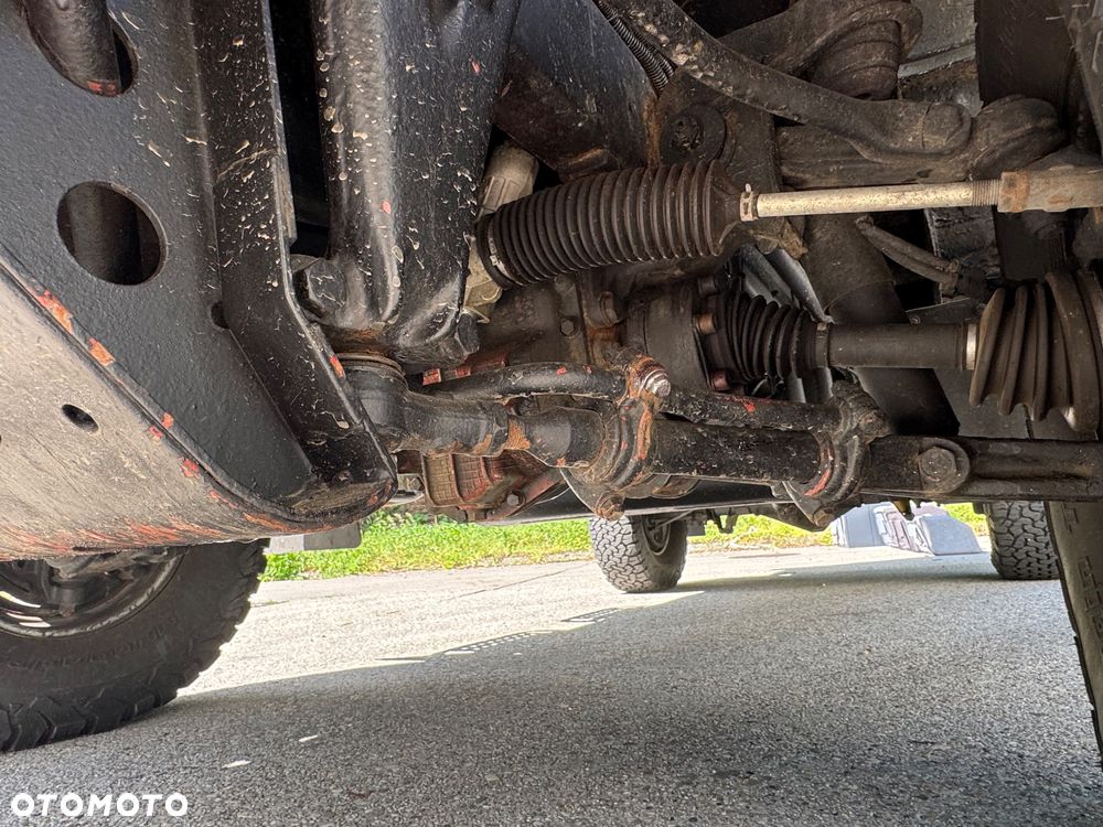 Iveco 40-10  4x4 - 13