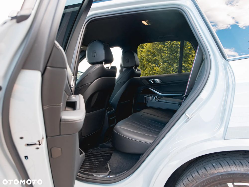 BMW X5 xDrive30d mHEV sport - 31