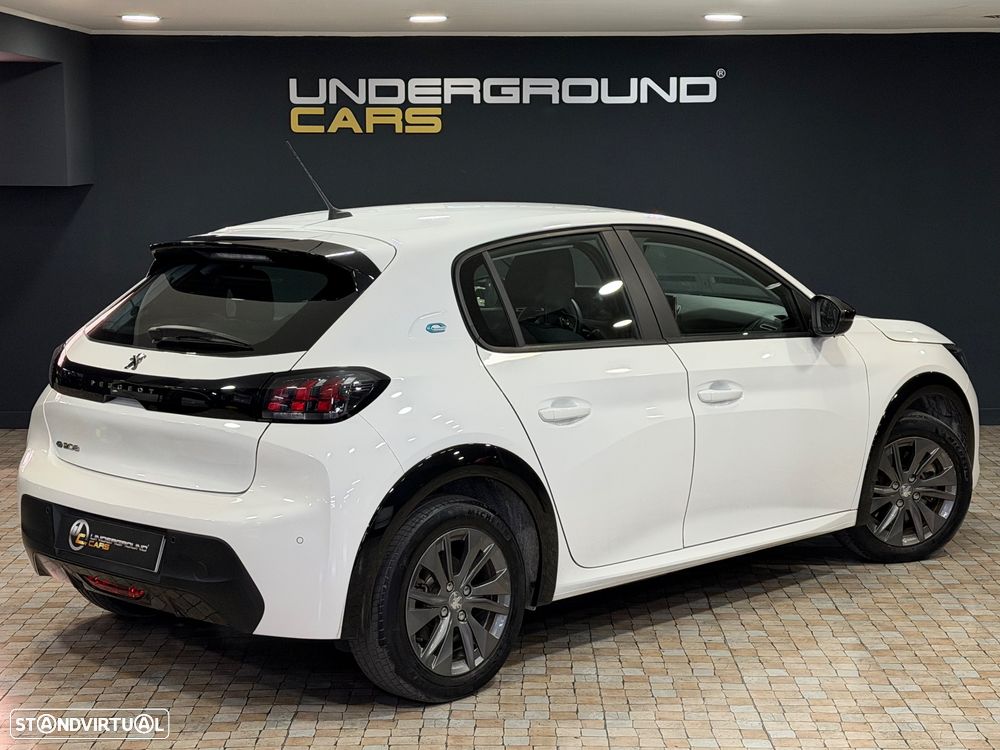 Peugeot e-208 Active Pack - 9
