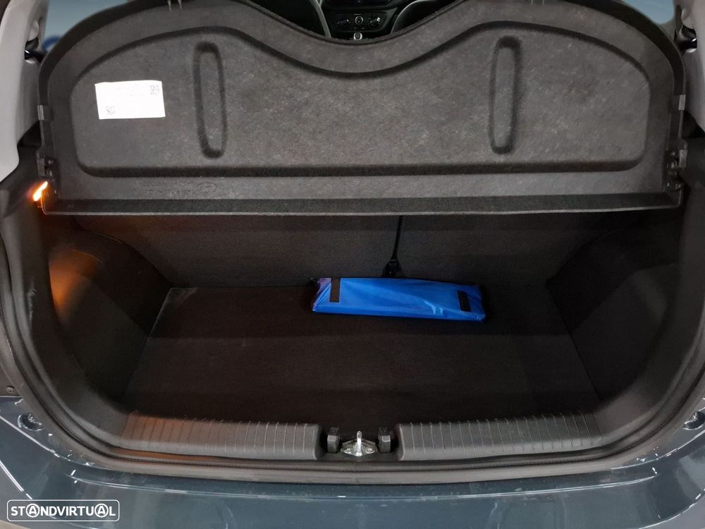 Hyundai i10 1.0 Comfort - 23