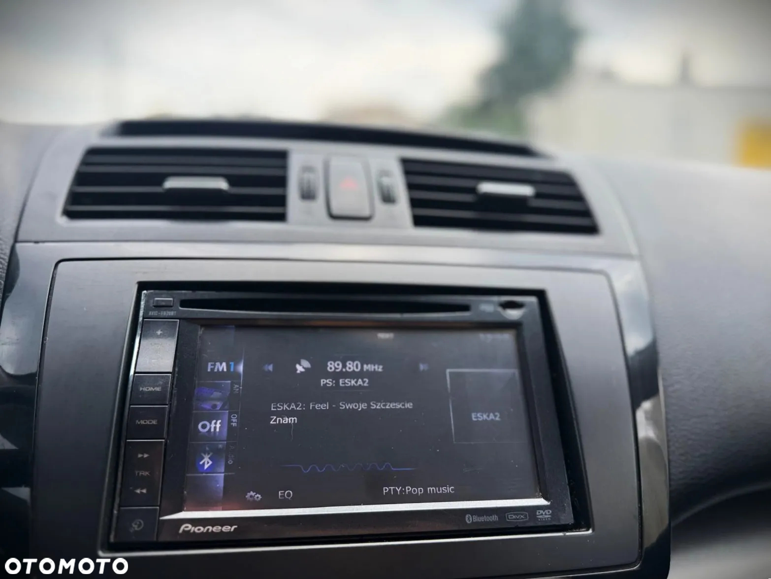 Mazda 6 2.0 Exclusive + Activematic - 19
