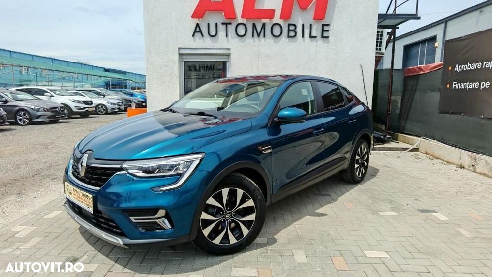 Renault Arkana - 4