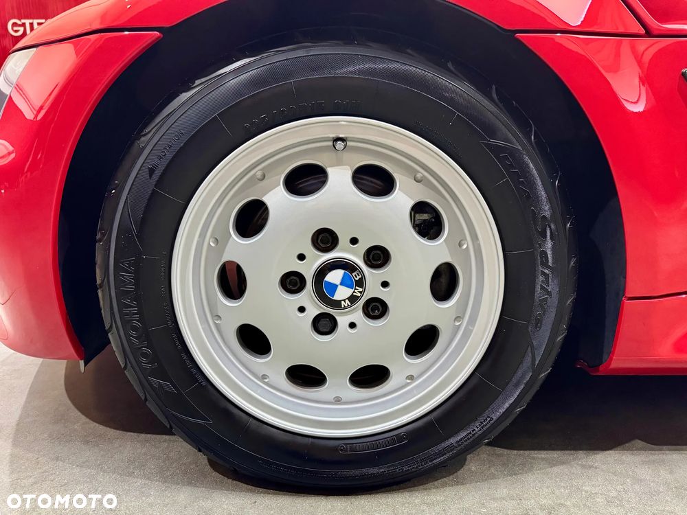 BMW Z3 1.9 - 27