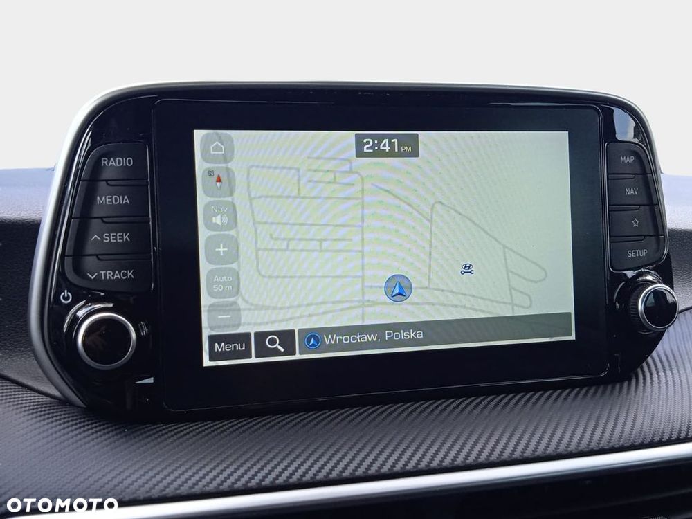 Hyundai Tucson 1.6 GDi Comfort 2WD - 23
