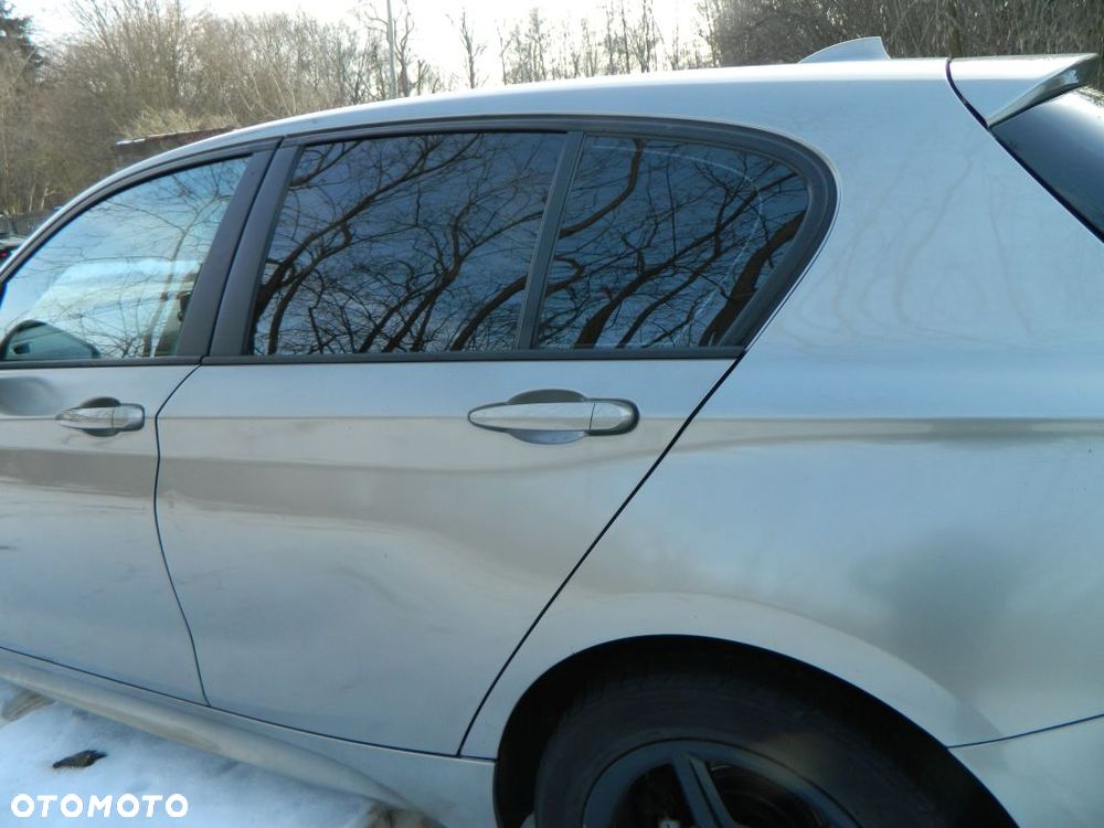 F20 LCI LIFT 116D 2015 KOLOR C08 NA CZĘŚCI - 23