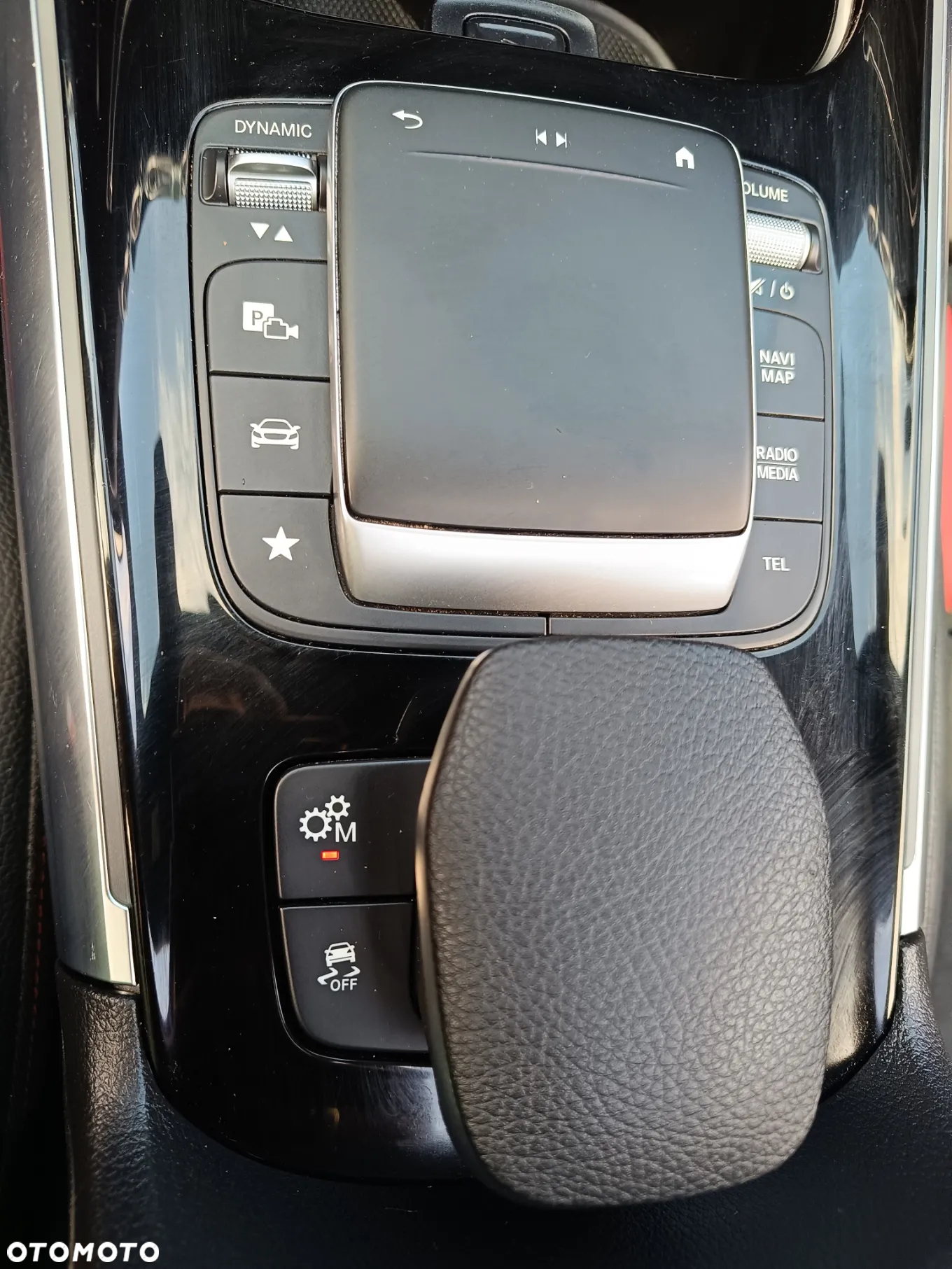 Mercedes-Benz GLA AMG 45 S 4Matic+ AMG Speedshift DCT 8G - 38
