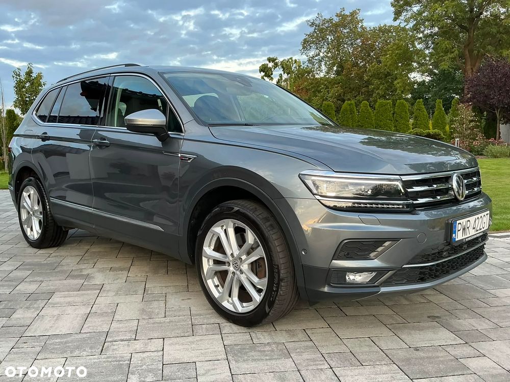 Volkswagen Tiguan 2.0 TDI SCR 4MOTION DSG URBAN SPORT - 12