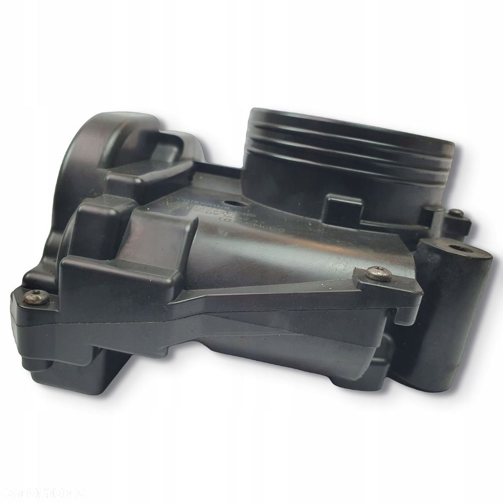 PRZEPUSTNICA Citroen C4 II DS4 1.6 VTI V757669780-05 A2C53279370 09-15r - 5