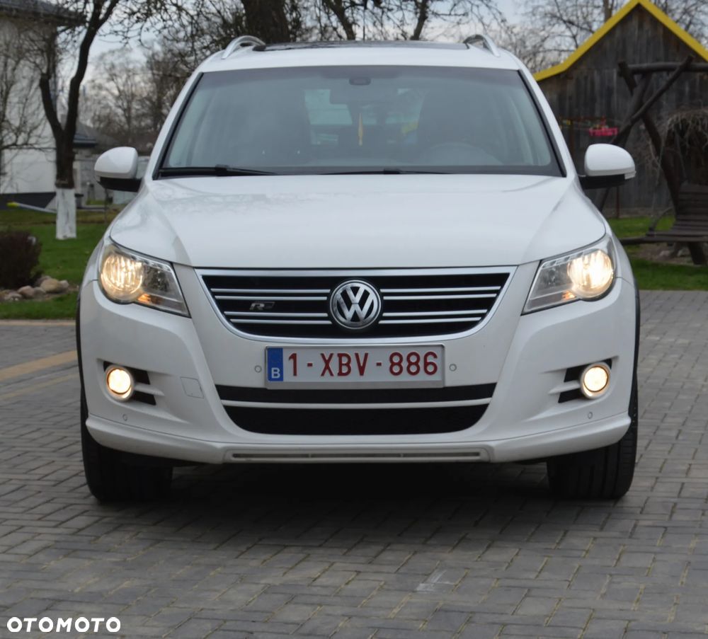 Volkswagen Tiguan - 14