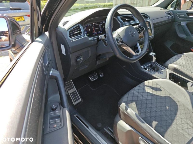 Volkswagen Tiguan 1.5 TSI OPF DSG R-Line - 8