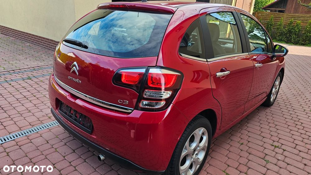 Citroën C3 Pure Tech (VTi) 82 Selection - 5