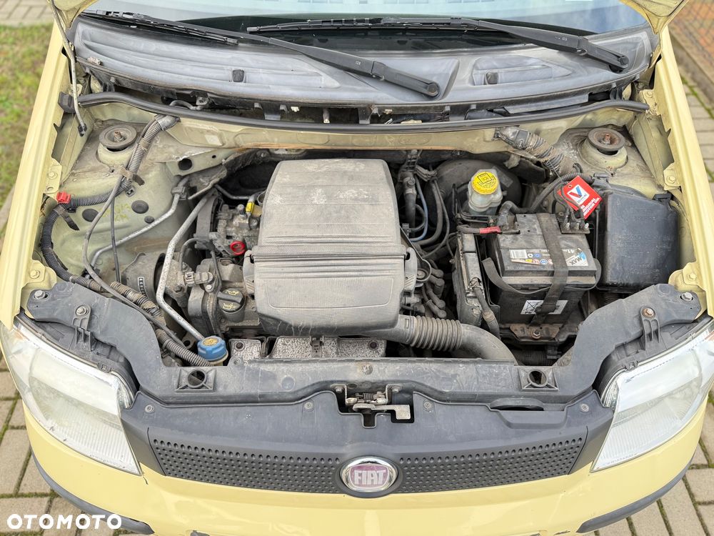 Fiat Panda - 9