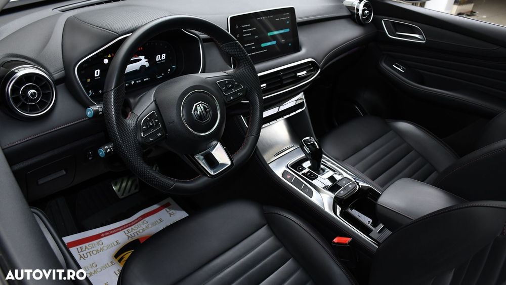 MG HS 1.5T-GDI Aut. Luxury - 13